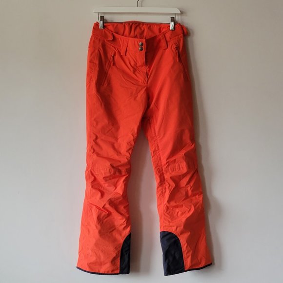 Helly Hansen Women's Legendary Insulated Ski Pants - Picture 1 of 9